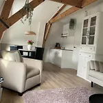 Veldhorst 아파트