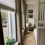 Veldhorst 아파트 레이든