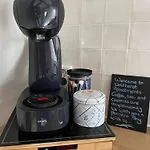 아파트 Veldhorst 레이든