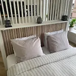 Veldhorst 아파트 레이든