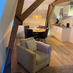 아파트 Veldhorst