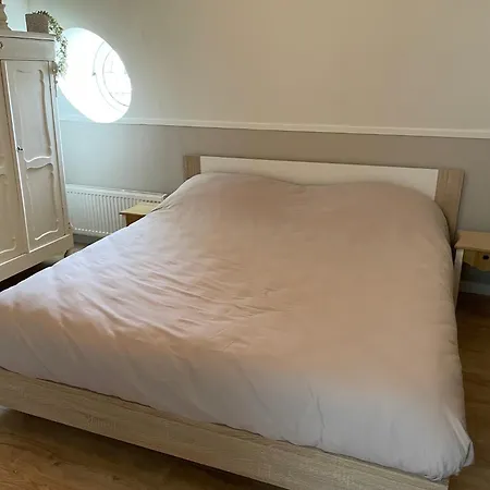 Appartement Veldhorst *