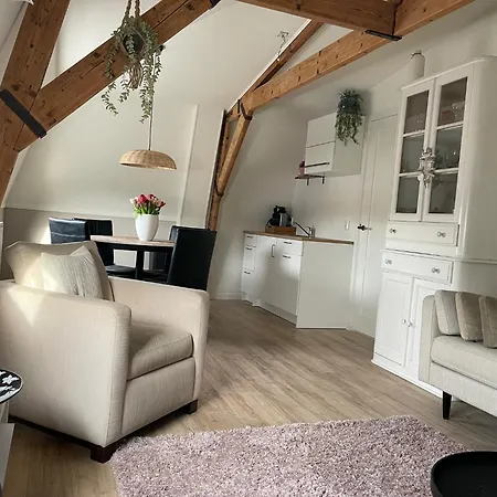 Veldhorst Apartmán