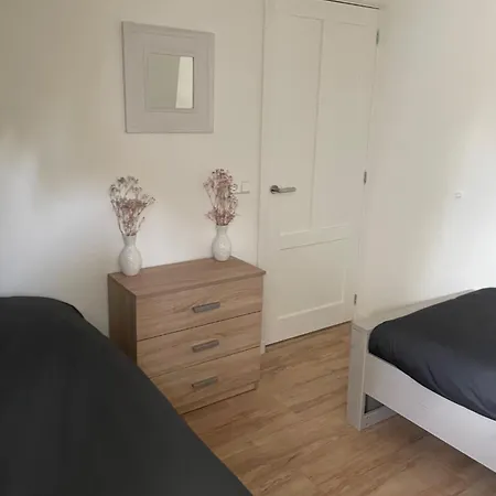 Apartmán Veldhorst Leiden