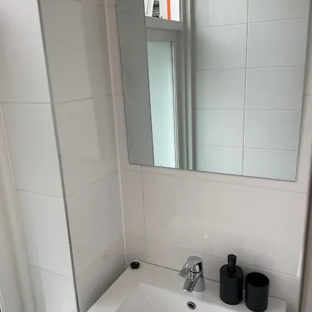 Veldhorst Apartmán *