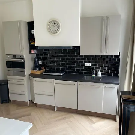 Apartment Veldhorst Leiden