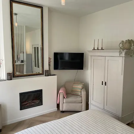 Apartmán Veldhorst Leiden