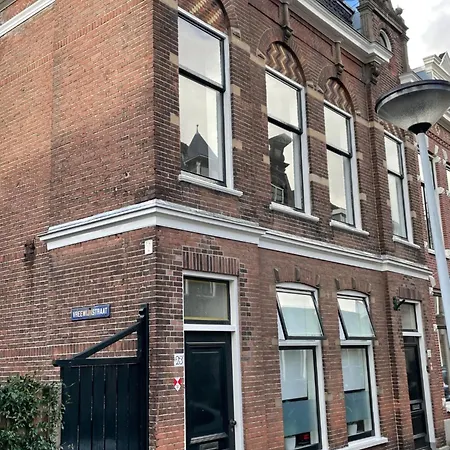 Veldhorst