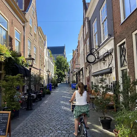 Veldhorst Leiden