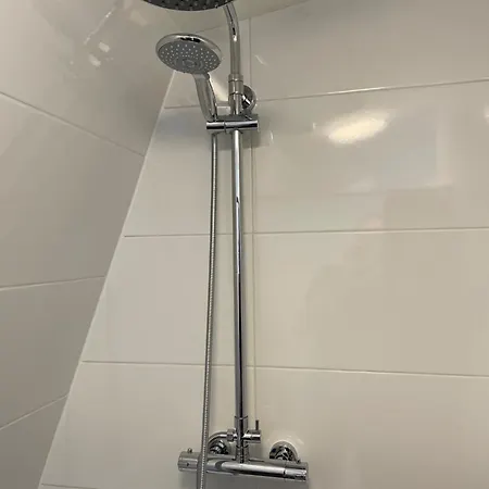 Apartmán Veldhorst *