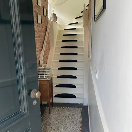 Apartment Veldhorst