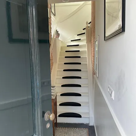 Veldhorst Apartmán Leiden