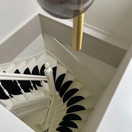 Appartement Veldhorst *