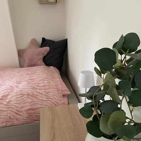 Veldhorst Apartment