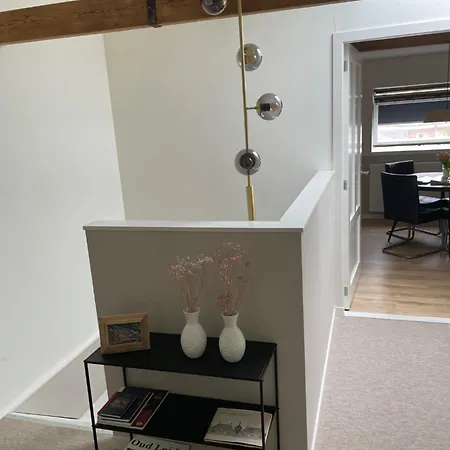 Veldhorst Apartmán *