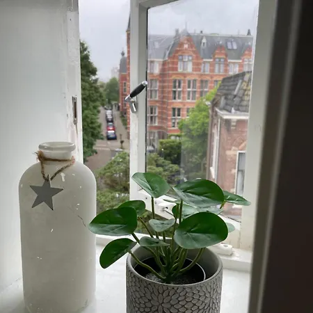 Apartmán Veldhorst Leiden