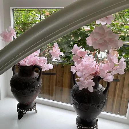 Appartement Veldhorst *