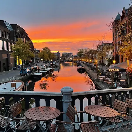 Veldhorst * ライデン