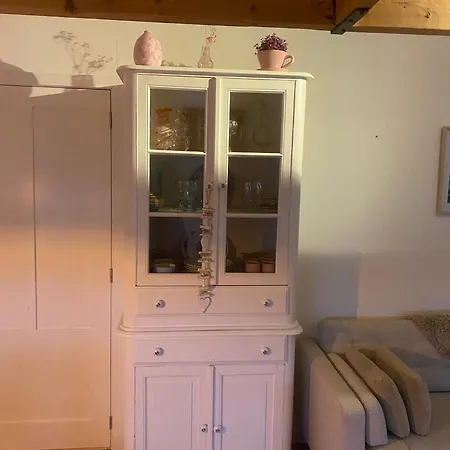 Apartmán Veldhorst Leiden