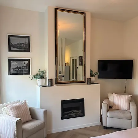 Appartement Veldhorst Leiden