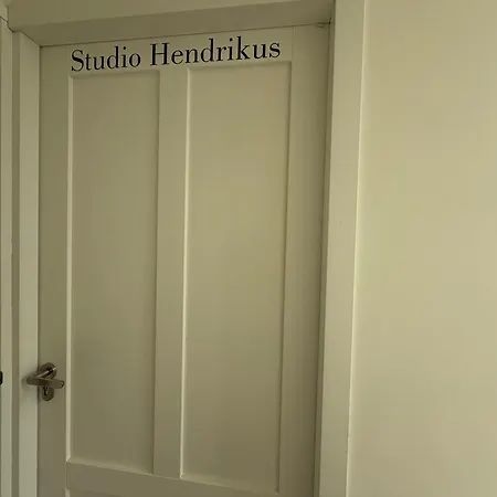 Veldhorst *