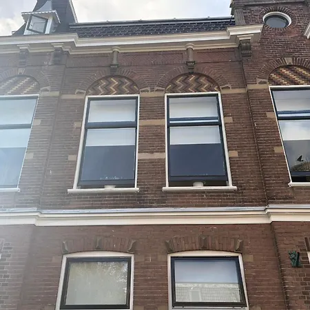 Veldhorst Apartamento Leiden