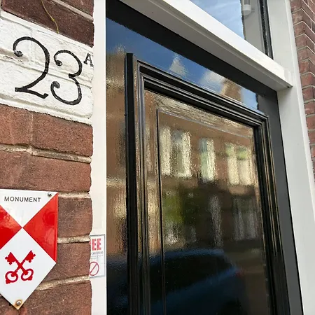 Apartamento Veldhorst