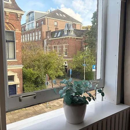 Apartamento Veldhorst