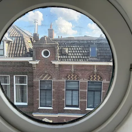 Veldhorst *