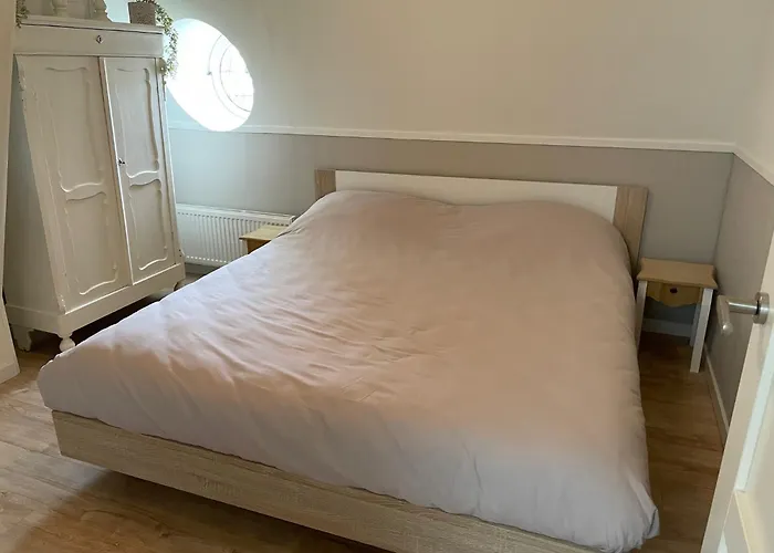 アパート Veldhorst *