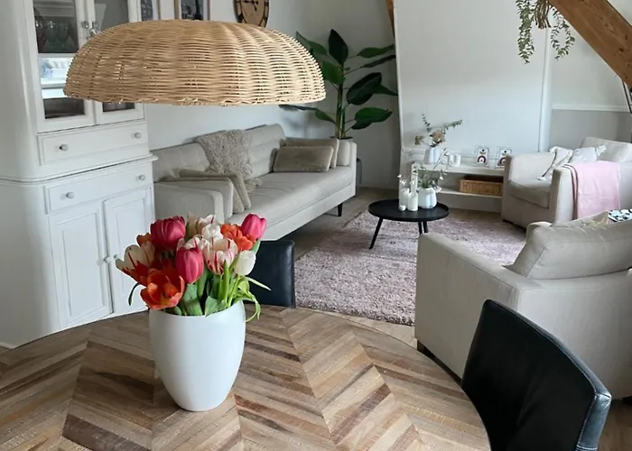 아파트 Veldhorst *