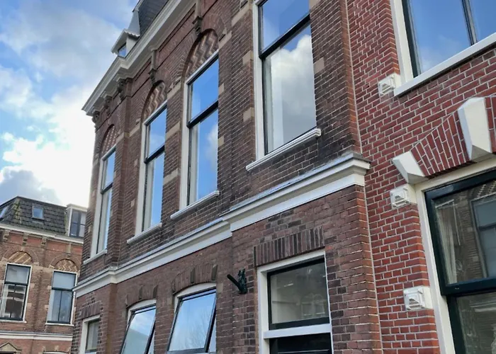 Veldhorst Lägenhet *