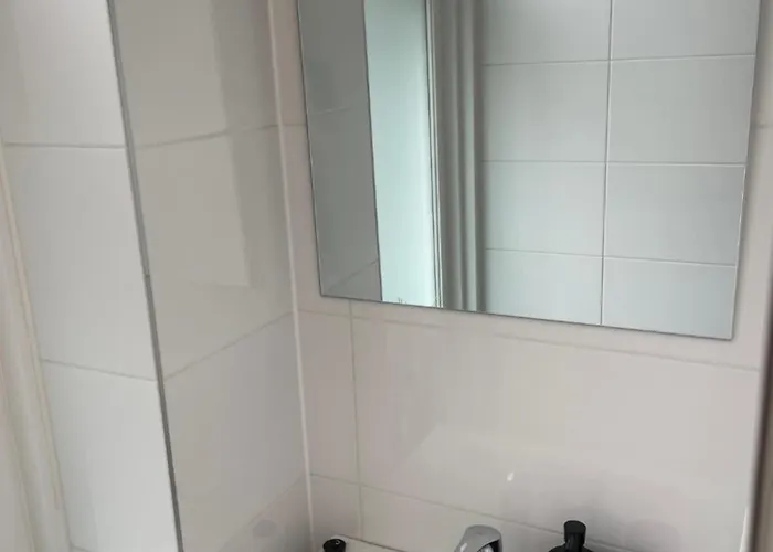 Veldhorst 아파트 *