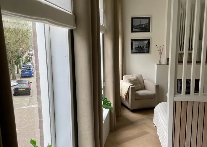 Veldhorst Apartment Leiden