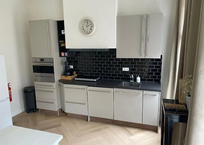 아파트 Veldhorst 레이든