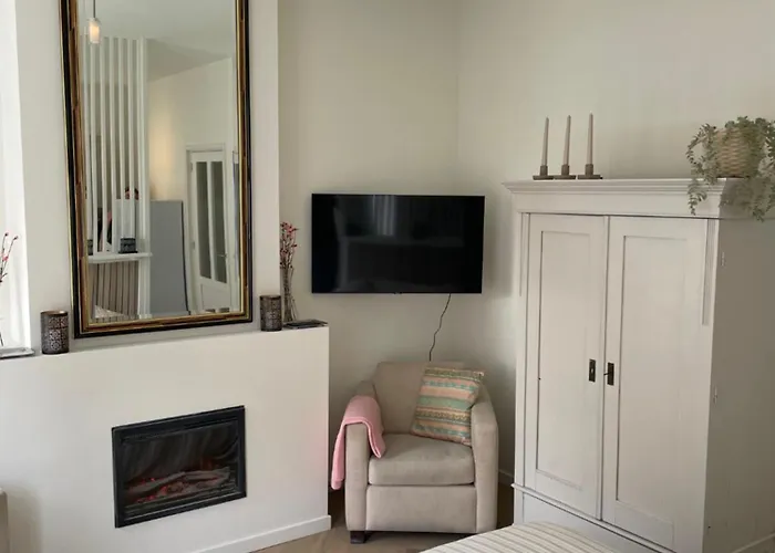 Lägenhet Veldhorst Leiden