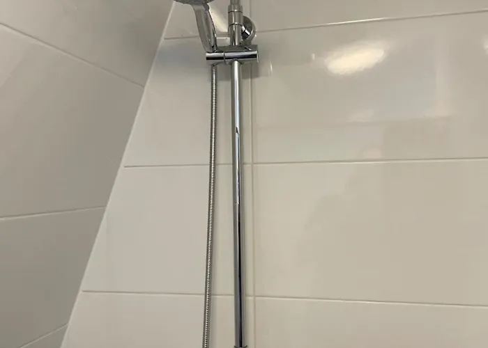 Lägenhet Veldhorst *