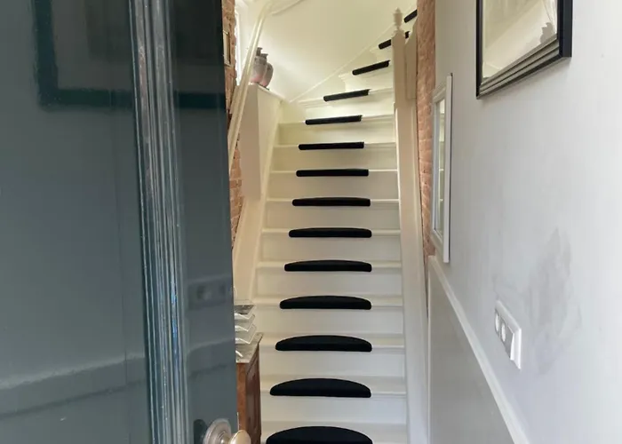 Veldhorst Lägenhet Leiden