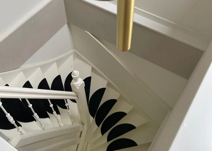 アパート Veldhorst *