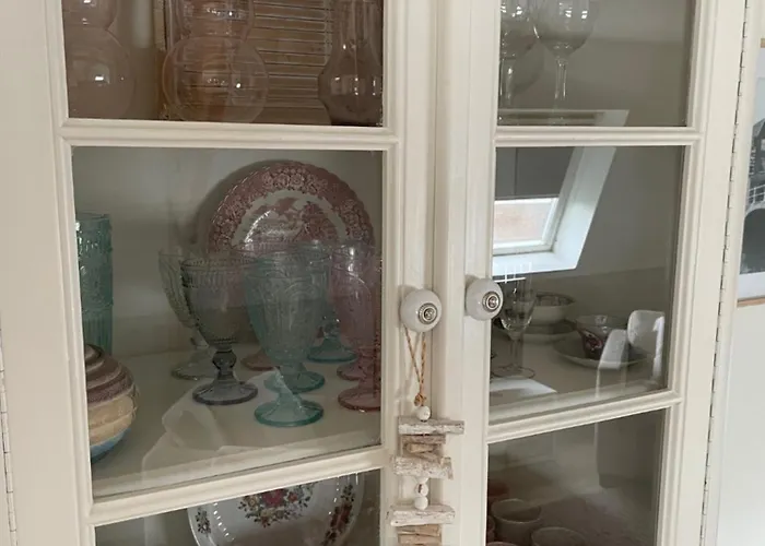 Veldhorst Lägenhet Leiden