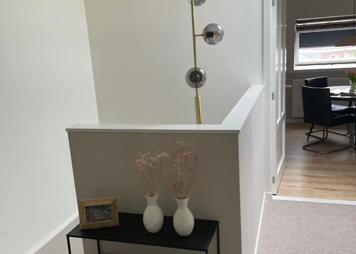 Veldhorst 아파트 *