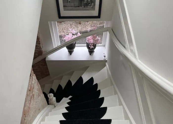 Veldhorst 아파트 *