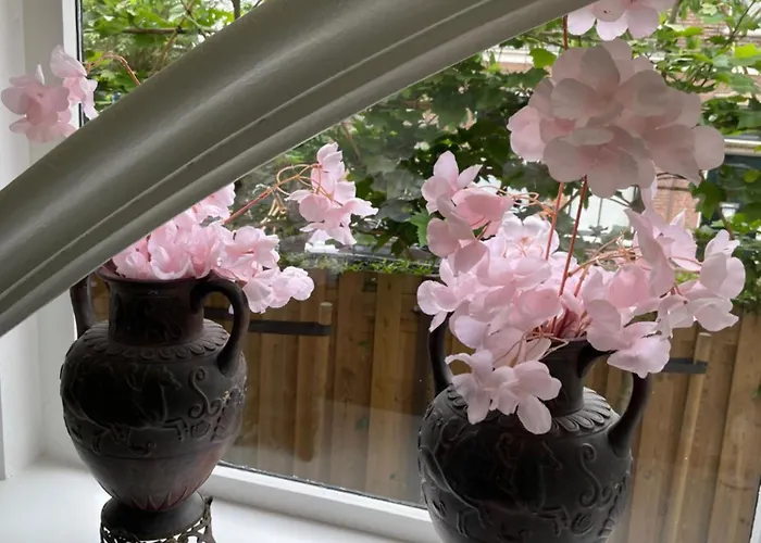 アパート Veldhorst *