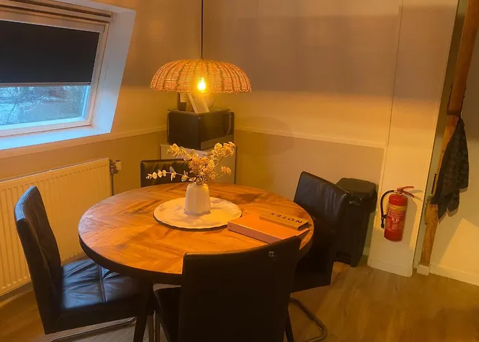 Veldhorst Appartement