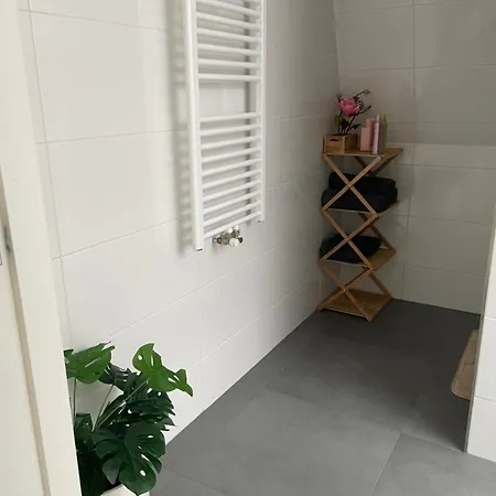 Veldhorst 아파트 레이든