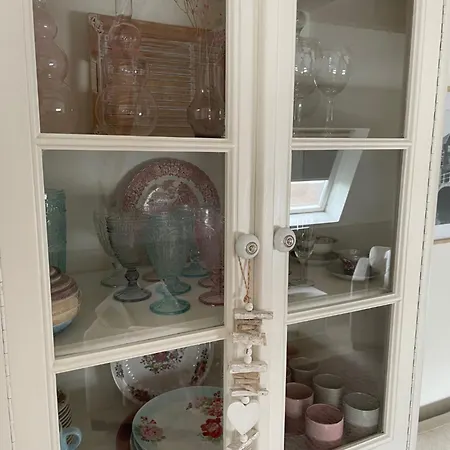 Veldhorst 아파트 레이든