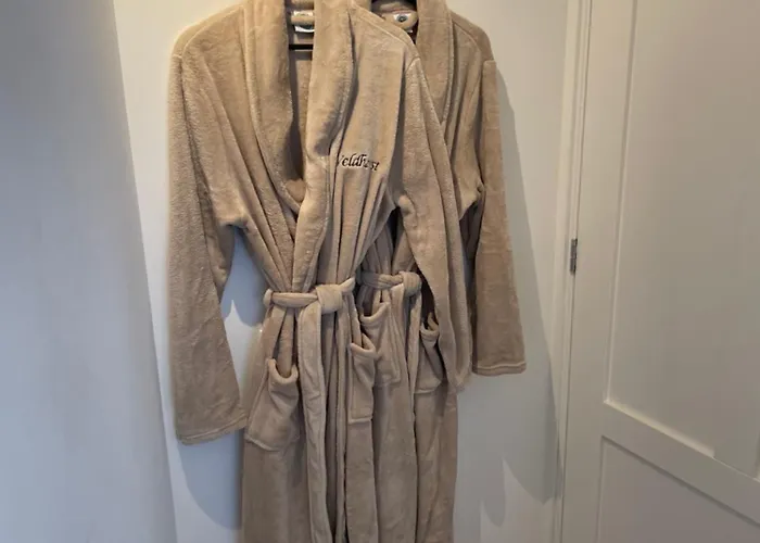 Veldhorst * ライデン