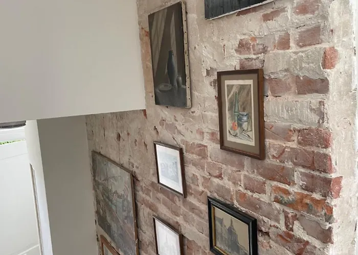 アパート Veldhorst