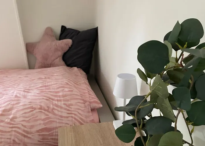 Veldhorst アパート