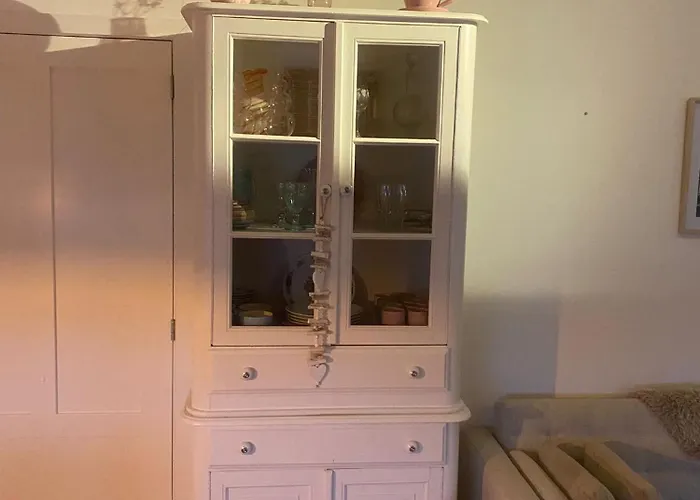 アパート Veldhorst ライデン